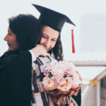 Thoughtful graduation flowers are a great way to celebrate such a huge accomplishment!